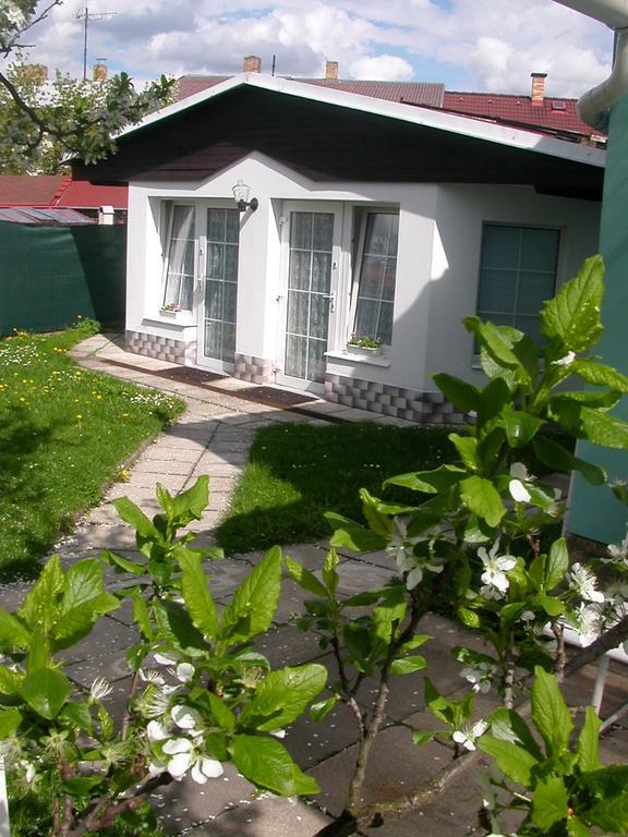 Penzion Kapitan Jindrichuv Hradec Exterior photo